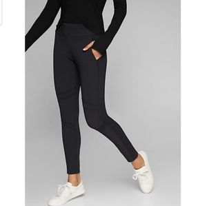 Athleta highline hybrid summited tight pants